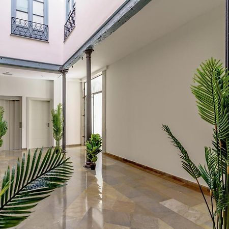 Apartamento Garden Art III Гранада Екстер'єр фото